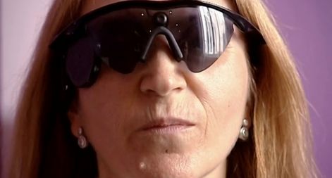 Un a&ntilde;o de visi&oacute;n artificial en Espa&ntilde;a (Barcelona)