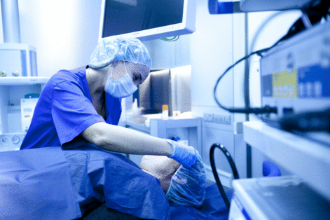 Chequeo integral prevenci&oacute;n y detecci&oacute;n precoz del C&aacute;ncer digestivo 