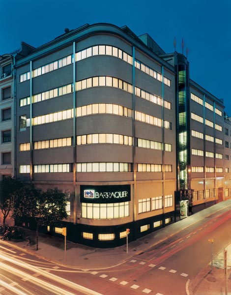 Tratamientos para la degeneraci&oacute;n macular