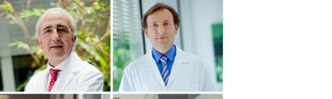 CUATRO GINEC&Oacute;LOGOS DE IVI ENTRE LOS SIETE MEJORES INVESTIGADORES EN OBSTETRICIA Y GINECOLOG&Iacute;A Y BIOLOG&Iacute;A REPRODUCTIVA