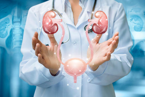 &Uacute;ltima tecnolog&iacute;a para tratar enfermedades genitourinarias