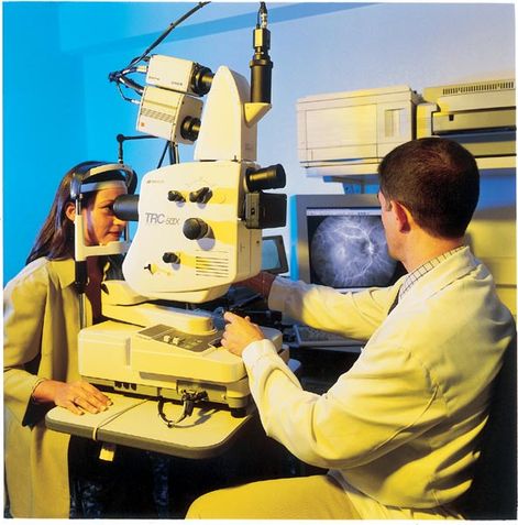 РЕФРАКЦИОННАЯ ХИРУРГИЯ В СЛУЧАЕ МИОПИИ, АСТИГМАТИЗМА И ДАЛЬНОЗОРКОСТИ 