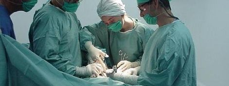 Radioterapia intraoperatoria en cancer de mama