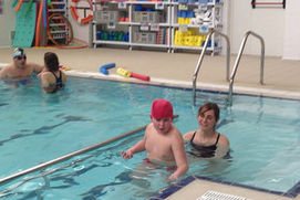 Barcelona inaugura un centro para personas con par&aacute;lisis cerebral en Montju&iuml;c | BCM