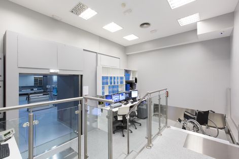 Benjamin Guix. IMOR - Prevenci&oacute;n y tratamiento del c&aacute;ncer de colon