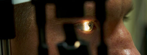 Volver a ver mediante un trasplante de c&oacute;rnea 