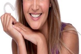 Ortodoncia Invisible