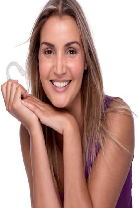 Ortodoncia Invisible