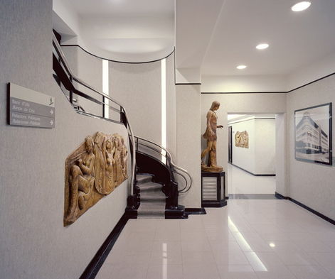 Tratamientos para glaucoma